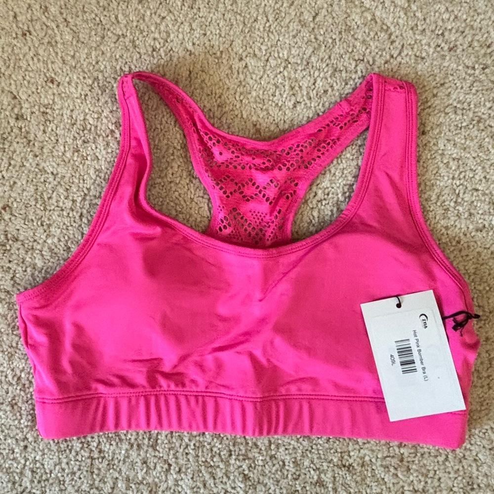 Ziya bra
